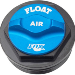 FOX Topcap Assembly - 2019 FLOAT, 32 Step Cast, LC NA2 Black