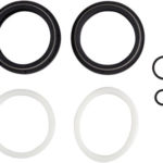 FOX 38mm Fork Low Friction Flangeless Dust Wiper Kit