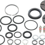 RockShox Fork Service Kit, Tora / Recon Silver Turnkey/Motion Control/Solo Air