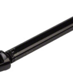 RockShox Maxle Ultimate Front Thru Axle: 15x110, 156.5mm Length, Pike/Lyrik B1/YariBoost Compatible