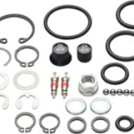 RockShox Fork Service Kit, Reba (2005-2011)/Revelation (2006-2009)/Pike (2005-2010), Air U-Turn