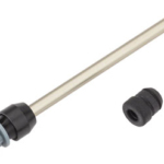RockShox SID DebonAir Spring Shaft - 80mm, 29", 32mm Stanchion, air shaft and bumpers, SID SL C1