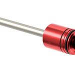 RockShox Lyrik D1+ DebonAir+ Buttercup Air Spring Upgrade Kit - 160 mm, Lyrik D1+ (2023+)