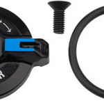 RockShox Compression Damper Knob Kit - Crown Charger RC, ZEB Select A2+/Lyrik Select D1+/Pike Select C1+ (2023+)