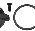 RockShox Compression Damper Knob Kit - Crown Rush RC, ZEB Base A2+ (2023+)