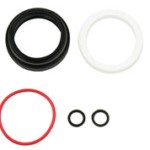 RockShox Dust Wiper Kit - 32mm Flangeless Ultra-low Friction SKF (4mm Foam Rings) - BLUTO/RS-1/SID B1 (2017+)/32mm BOOST™ FORKS