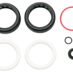 RockShox Dust Wiper Kit - 35mm Flangeless Ultra-low Friction SKF (6mm Foam Rings) - Pike/Lyrik B1/Yari/Revelation/Boxxer/Domain/35G