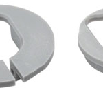RockShox Rear Shock Volume Reducer - Token, NUDE, Open Mode Adjust, Qty 1