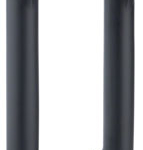 RockShox Lower Leg: Lyrik B1-C1/Yari A1-B1, 29"/27.5+ 15 x 110 mm Boost Spacing, Diffusion Black