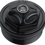 RockShox Solo Air Top Cap - 35mm, Boost, Pike (A2), Lyrik (A1+), Yari (A1+), Revelation (A1+), Pike DJ (2017+)