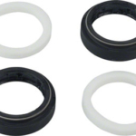 RockShox Pike / Lyrik B1 / Yari / BoXXer / Domain Dual Crown 35mm SKF Dust Seals and Foam Rings