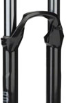 RockShox Recon Silver RL Suspension Fork - 29", 100 mm, 15 x 110 mm, 51 mm Offset, Black, D1