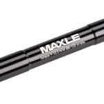 RockShox Maxle Stealth Front Thru Axle: 15x110, 158mm Length, Boost Compatible