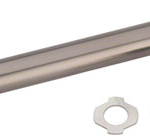 Manitou Hexlock SL Thru Axle - 15 x 150 mm