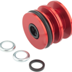 Rockshox DebonAir Air Spring Sealhead, Red, 32mm SID RLC A1(2017-2019)/RL B1-B2(2017-2019)/B4(2020+)
