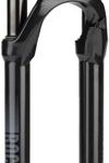 RockShox Judy Silver TK Suspension Fork - 29", 100 mm, 9 x 100 mm, 51 mm Offset, Black, A3