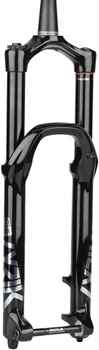RockShox Lyrik Ultimate Charger 2.1 RC2 Suspension Fork - 27.5", 170 mm, 15 x 110 mm, 46 mm Offset, Black, C3