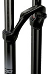 RockShox Judy Gold RL Suspension Fork - 27.5", 120 mm, 9 x 100 mm, 42 mm Offset, Black, Straight, A3