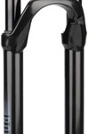 RockShox Judy Gold RL Suspension Fork - 29", 100 mm, 9 x 100 mm, 51 mm Offset, Black, Remote, Straight, A3
