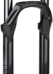 RockShox Judy Silver TK Suspension Fork - 27.5", 120 mm, 15 x 110 mm, 42 mm Offset, Black, A3
