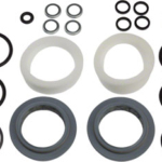 RockShox Fork Service Kit, Basic: Recon Silver (2013-2015)
