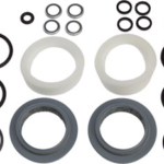 RockShox Fork Service Kit, Basic: Sektor Motion Control Solo Air (2013- 2016)