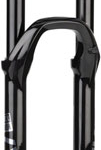 RockShox Lyrik Ultimate Charger 2.1 RC2 Suspension Fork - 27.5", 170 mm, 15 x 110 mm, 37 mm Offset, Black, C3