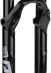 RockShox Pike DJ Suspension Fork - 26", 140 mm, 15 x 100 mm, 40 mm Offset, Gloss Black, A4