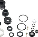 RockShox Fork Service Kit, Revelation (2010-2011), Dual Air/Motion Control