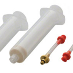 RockShox Bleed Kit, XLoc / Totem, Qty 2
