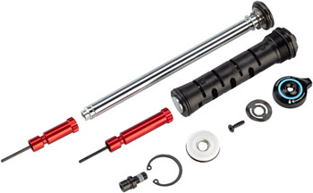 RockShox Motion Control RL Compression Damper, Rebound Damper and Seal Head, Sektor C1