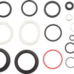 RockShox Fork Service Kit, Basic: Pike DJ (2015+)