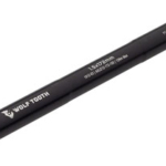 Wolf Tooth Rear Thru Axle - M12, 1.5 x 172mm, Black