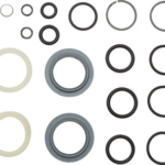 RockShox Fork Service Kit, Basic: Reba (2012-2014) and SID (2012-2014)