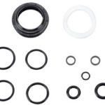 RockShox Fork Service Kit, Basic: Lyrik Solo Air (2012-2015)