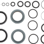 RockShox Fork Service Kit, Basic: Lyrik Dual Position Air (2012-2015)