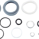 RockShox Fork Service Kit, Basic: BoXXer RC (2012-2016)