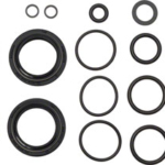RockShox Fork Service Kit, Basic: BoXXer World Cup (2012-2014)