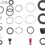 RockShox Fork Service Kit, Full: Revelation (2013-2016), Solo Air