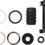 RockShox 2011-2014 BoXXer Solo Air Base Plate / Scraper Seal