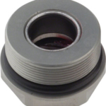 RockShox Seal Head Assembly - Charger 1, Lyrik RCT3 (A1, RC B1), Pike 35mm (A1-A2)