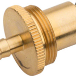 RockShox Bleed fitting, Charger Damper