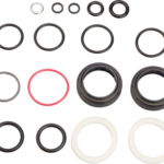 RockShox Fork Service Kit, Basic: Bluto A1