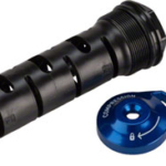 RockShox Compression Damper, Bluto A1/Reba A7 80-100mm/120mm, Crown Adjust, Motion Control RL