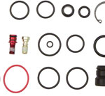 RockShox Fork Service Kit, Full: RS-1