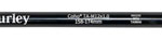 Burley Coho Thru-Axle Hitch - 12 x 1.0mm, 158-174mm
