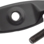 Salsa Downtube Housing Bracket Blackthorn and Cassidy Carbon - 2209