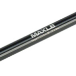 RockShox Maxle Stealth Rear Thru Axle: 12x142, 160mm Length, Road