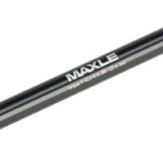 RockShox Maxle Stealth Rear Thru Axle: 12x142, 167mm Length, Santa Cruz/Scott
