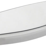 Salsa Warbird V4 Chainstay Strike Plate